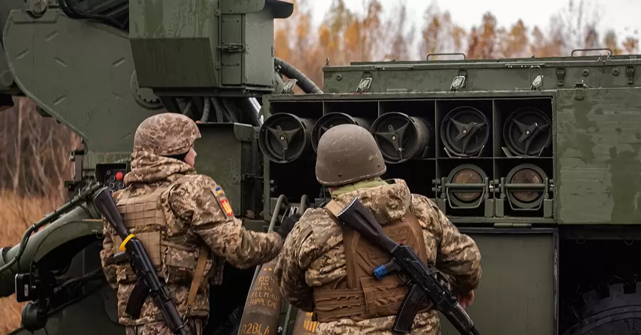 ВСУ сбили пять беспилотников в Харьковской и Николаевской областях