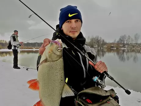 Український спортсмен залишився в Італії після чемпіонату світу, щоб уникнути мобілізації