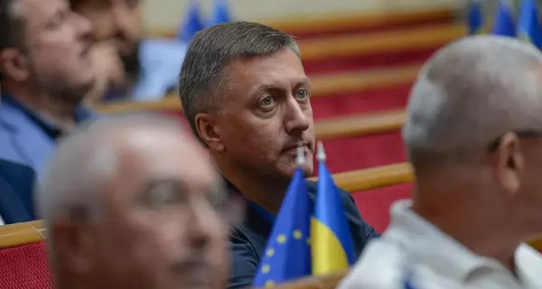 Нардепу Сергія Лабазюка повідомили про підозру у спробі підкупу Мустафи Найєма 