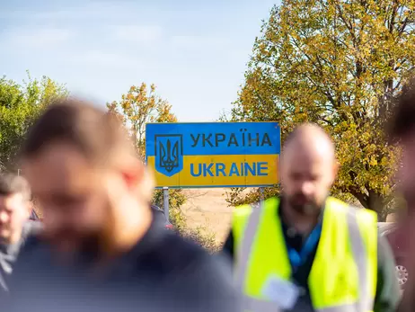 Польские перевозчики заблокировали движение грузовиков на еще одном пункте пропуска