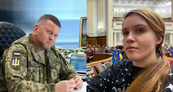 Безугла проти Залужного - що про це думають політичні та військові експерти