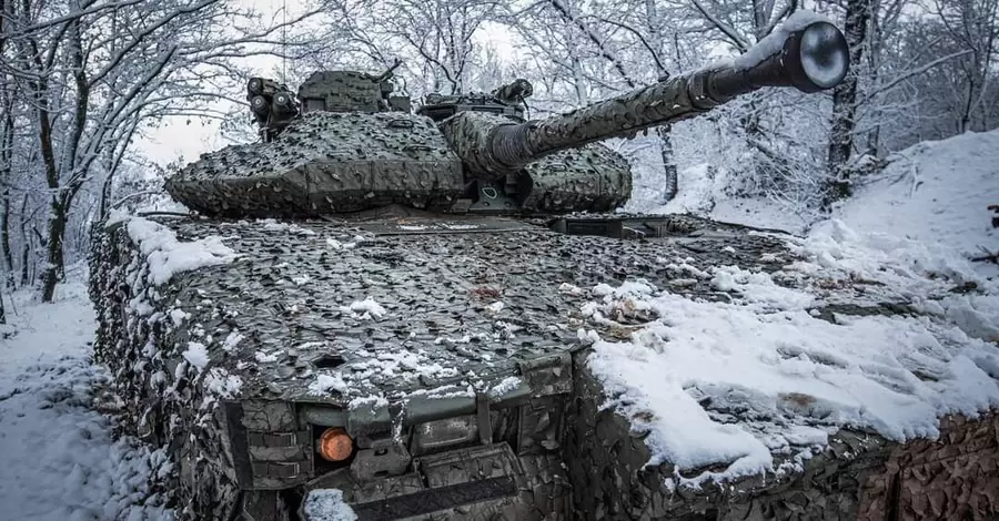 За добу на фронті сталося 68 боїв, 27 з них  - на Авдіївському напрямку