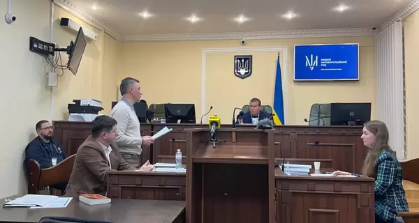 Народний депутат Лабазюк вийшов із СІЗО під 40 мільйонів гривень застави