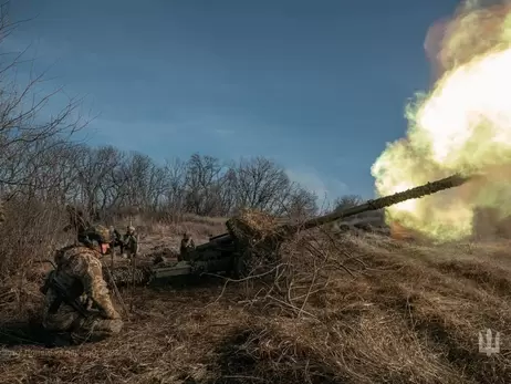 За добу на фронті відбувся 101 бій, РФ штурмувала на Авдіївському напрямку