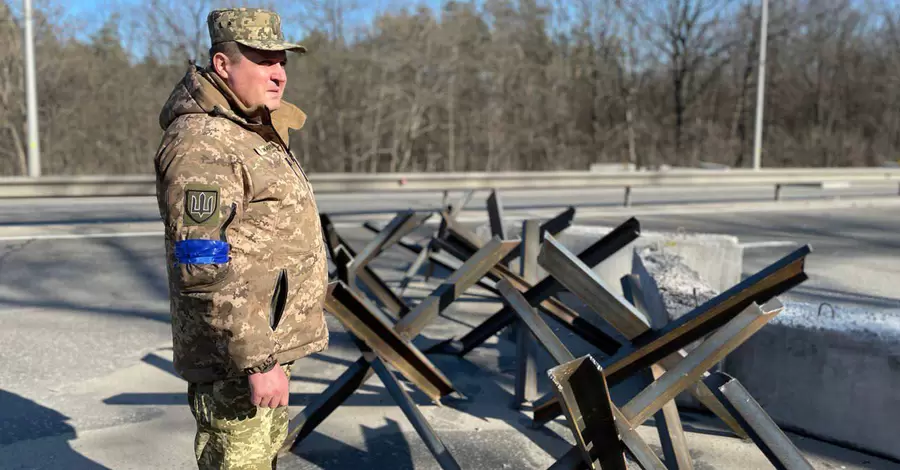 У Запорізькій області подовжили дію комендантської години 