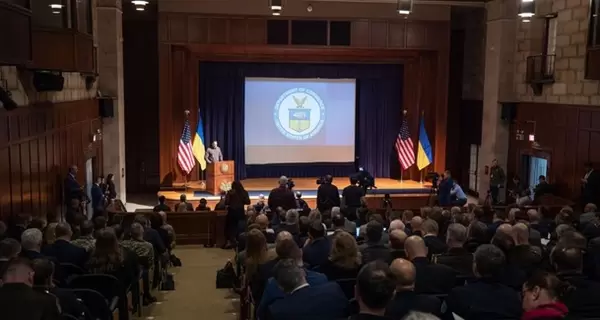 Украина и США наладят совместное производство систем ПВО