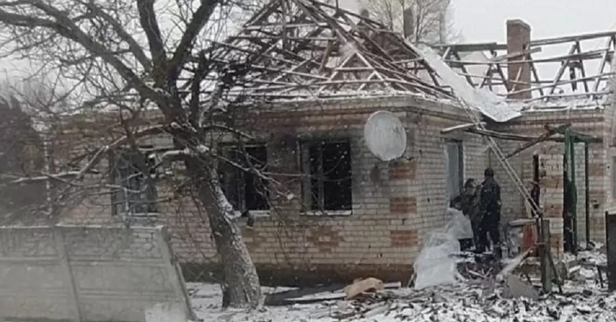 В Павлограде значительно возросло количество пострадавших в результате утреннего ракетного удара РФ