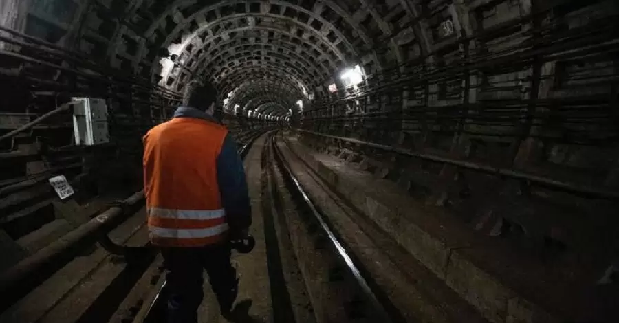 Мера Києва викликають до Кабміну, щоб обговорити ситуацію з метро                