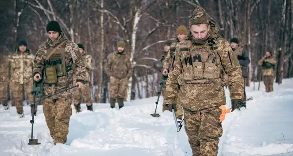 В Киеве пройдут военные учения, власти напомнили о запрете съемок 