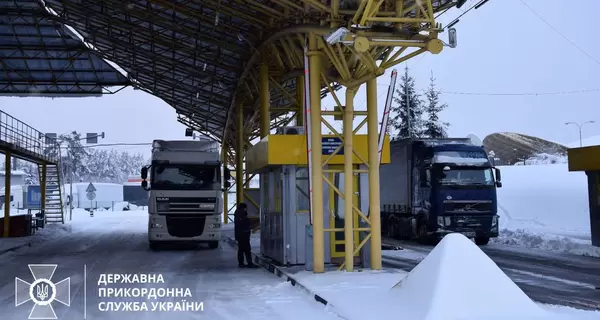 Польські перевізники після місяця протестів розблокували пункт пропуску «Ягодин – Дорогуськ» 