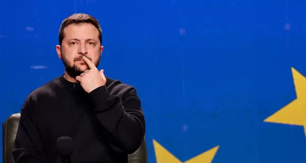 Офіс президента намагається організувати зустріч Зеленського та Орбана