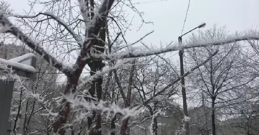 Синоптики обіцяють на Різдво сніг та дощ