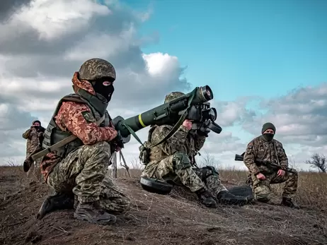 Солдати РФ все частіше відмовляються йти на штурми, групами здаються у полон