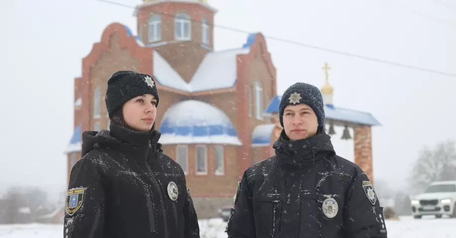 Количество подразделений ГСЧС и полиции, которые будут дежурить на праздники, увеличено 