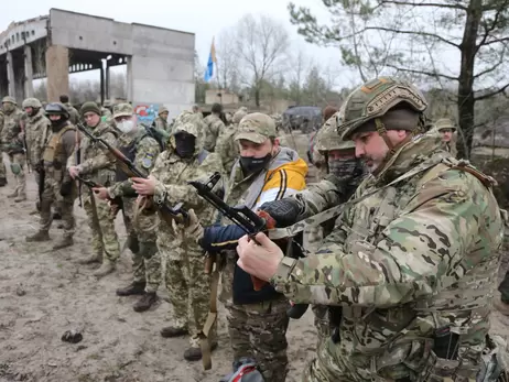 Законопроєкт про мобілізацію – хто буде мати право на відстрочку