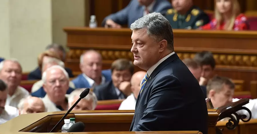 За год войны Порошенко обогатился на 224 миллиона долларов и догнал Пинчука с Ахметовым