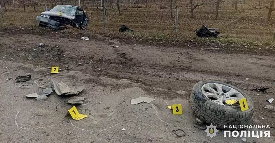 На Хмельниччині у скоєнні смертельної ДТП підозрюють священника