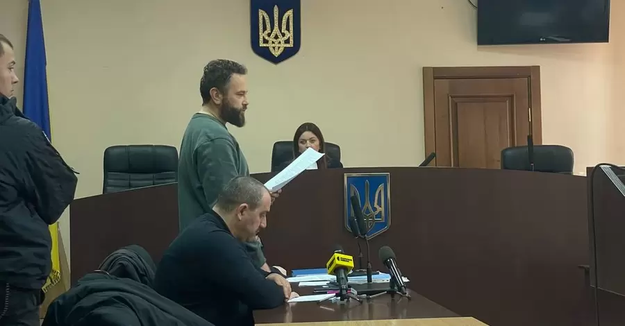 Суд відмовився звільнити нардепа Дубінського з-під варти під домашній арешт