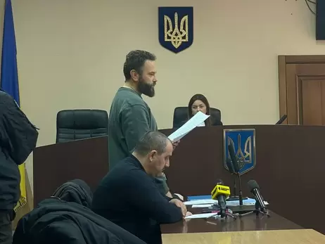 Суд відмовився звільнити нардепа Дубінського з-під варти під домашній арешт