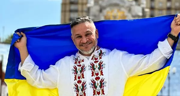 Чувствую себя украинцем: Эктор Хименес-Браво ответил на упреки относительно его национальности