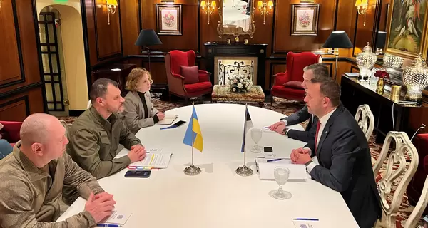 Естонія спростувала новину про мобілізацію українських чоловіків призовного віку