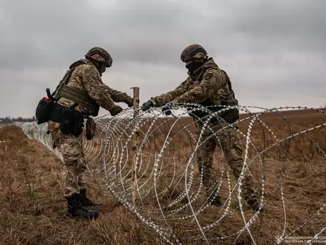 РФ зосередила біля кордону з Україною 19 тисяч військових - ЗСУ