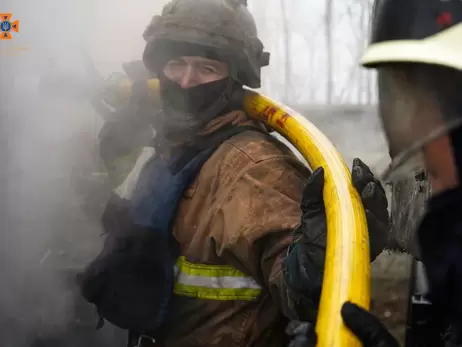 Число погибших в Киеве выросло до двух, постадавших - 49