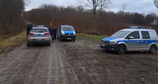 В Польше не исключают, что залетевшая на территорию Вожучин-Цукровни российская ракета была провокацией