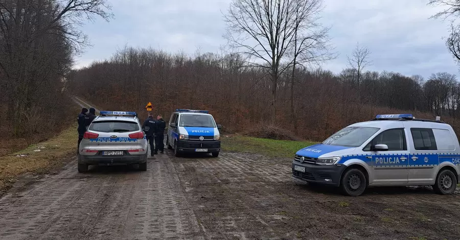 В Польше не исключают, что залетевшая на территорию Вожучин-Цукровни российская ракета была провокацией