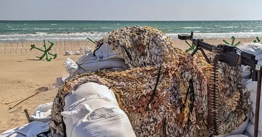 Війна за море: чому стратегічне значення Чорного моря таке велике