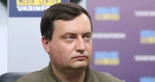 ГУР: У полоні у ЗСУ є військові, в яких зацікавлене керівництво РФ 