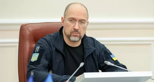 У Шмигаля спростували заяву НАЗК про те, що прем'єр “здав” викривача корупції