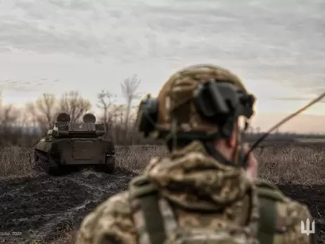 ЗСУ виснажують російських окупантів на всій лінії фронту, за добу відбулися 94 бої