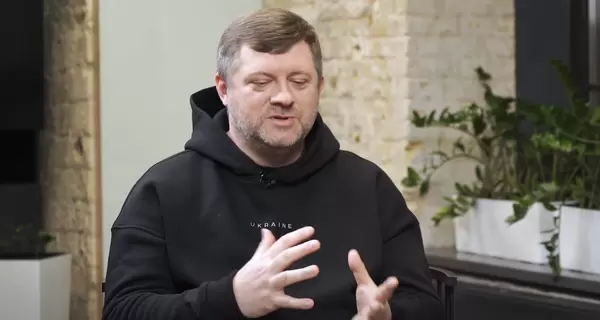 Віцеспікер Ради Корнієнко: Новий законопроєкт про мобілізацію має викликати не так багато резонансу