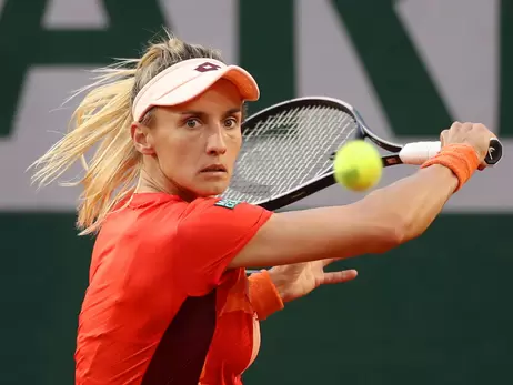 Цуренко пройшла до третього кола Australian Open і зіграє проти другої ракетки світу з Білорусі