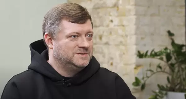 Віцеспікер Ради Корнієнко порадив українцям готуватися жити з мігрантами