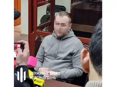 Роман Гринкевич был инкогнито в Киеве, а из Одессы хотел уехать в Молдову, – ДБР