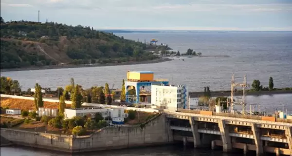 Лівоборежні райони Дніпра підуть під воду... Еколог - про загрозу прориву дамби Київської ГЕС