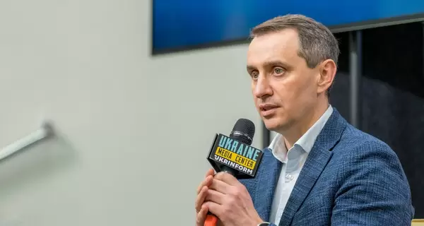 Ляшко рассказал, как Украина готовится к возможной пандемии 