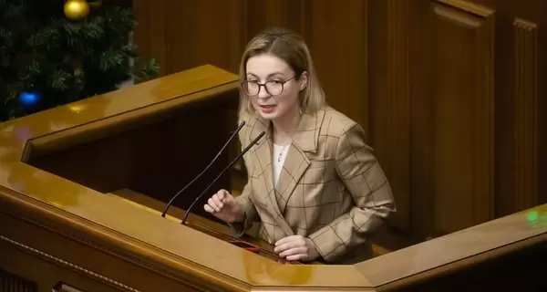 Нардеп запропонувала мобілізувати до лав ЗСУ всіх жінок 