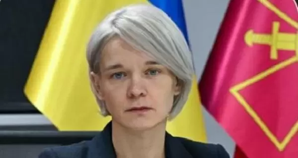 Агентство оборонних закупівель очолила Марина Безрукова