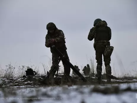 В Силах обороны внедрили 18 новых стандартов НАТО 