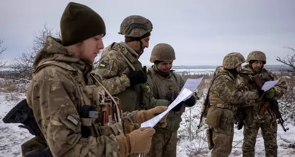 Кабмін затвердив законопроєкт про мобілізацію (оновлено)