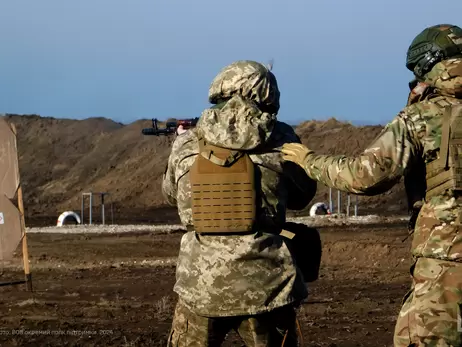 Новий закон про мобілізацію: чи допоможе він вирішити проблеми армії та наскільки