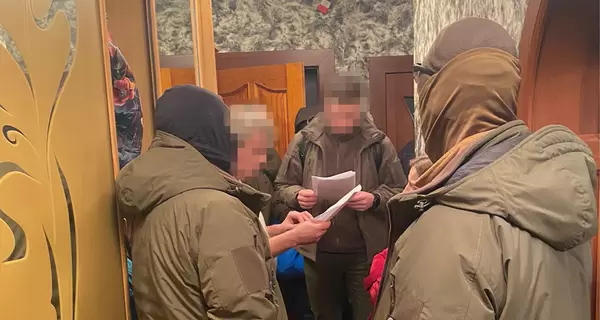 Посадовця Верховного Суду України повідомили про підозру у виправдовуванні російської агресії 