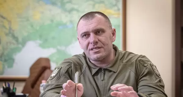 Малюк изменил СБУ и сделал одним из ключевых элементов Сил обороны, - политолог