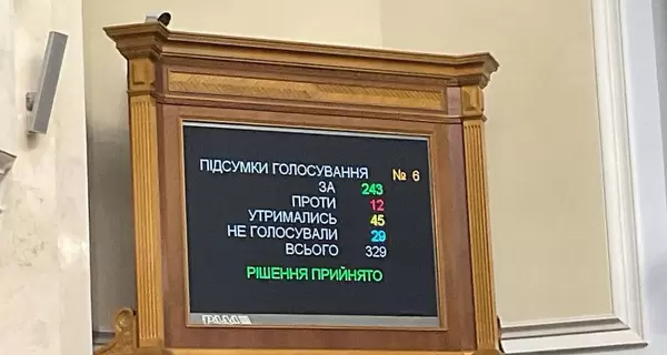 Законопроєкт про мобілізацію визнали «антиконституційним» декілька комітетів ВР