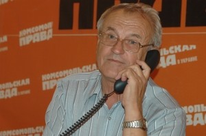 Алексей Поляков: "В Донецке только 4% деревьев доживают до 50 лет" 