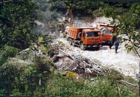 Во Львове снесли памятник архитектуры 