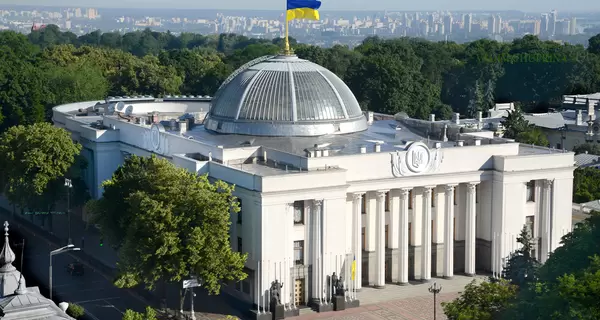 Новий закон про мобілізацію може вступити в дію на початку квітня, - Железняк